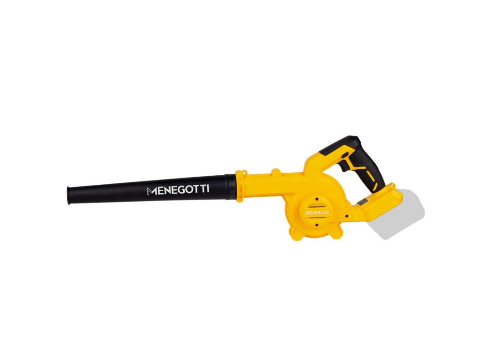 SOPRADOR DE AR MPI 20V INTERCAMBIÁVEL