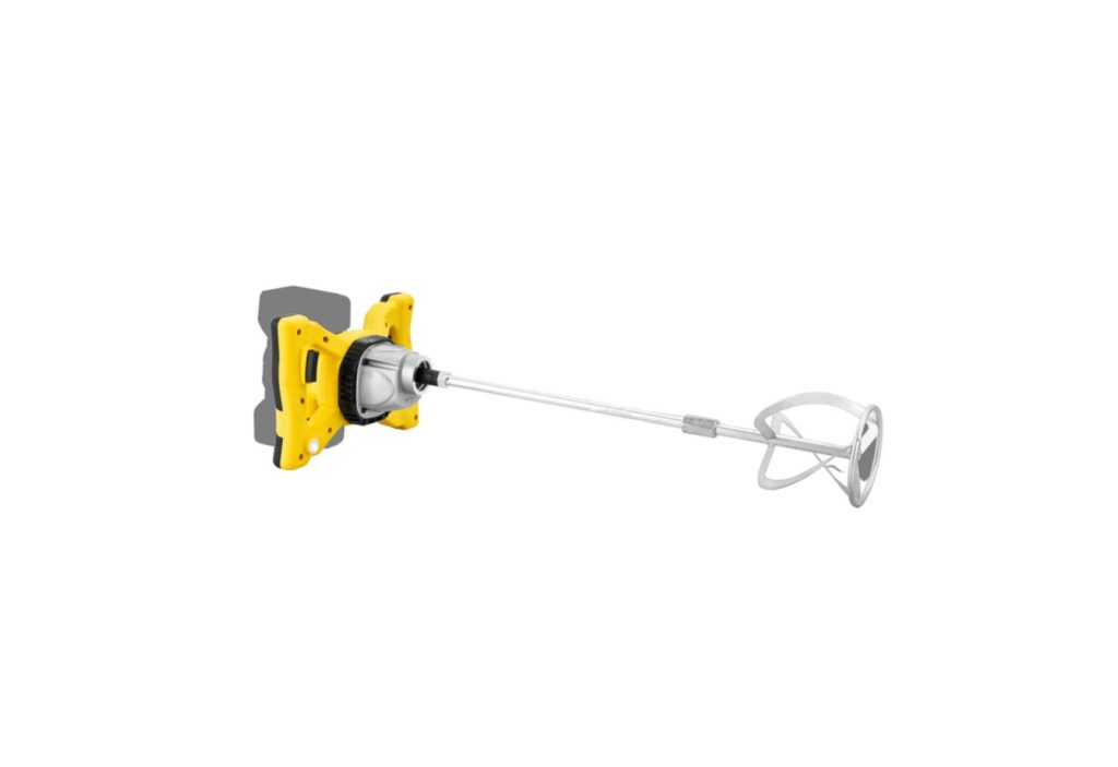 MISTURADOR MMI 20V INTERCAMBIÁVEL