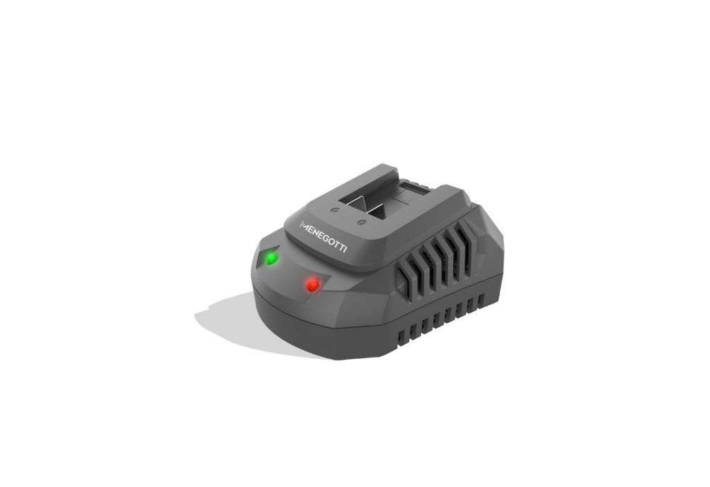CARREGADOR RÁPIDO MFS 20V