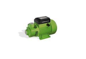 BOMBA PERIFÉRICA MQB 80 1 CV