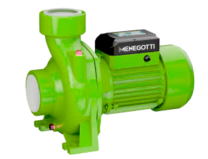 Motobomba Centrífuga MCM3000 3CV