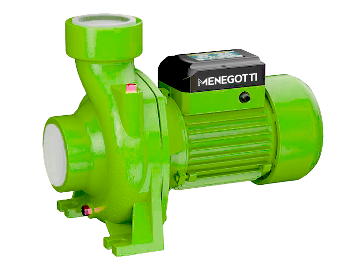 Motobomba Centrífuga MCM3000 3CV